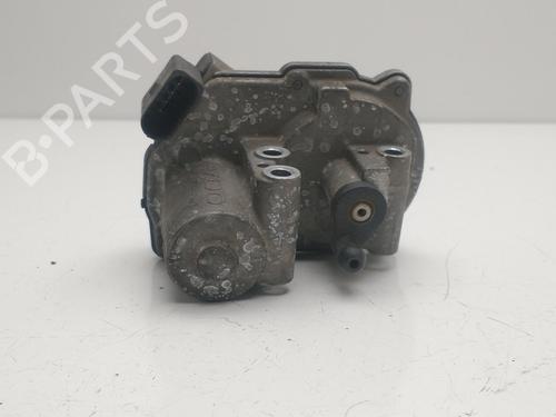 Used Throttle body AUDI A4 B7 (8EC) 3.0 TDI quattro (204 hp) 30263914
