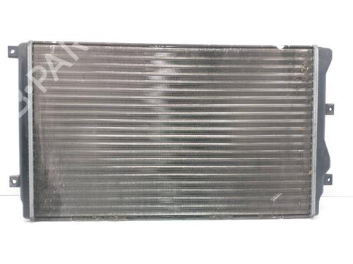 Køler SEAT LEON (1P1)  | BP8214644M31 