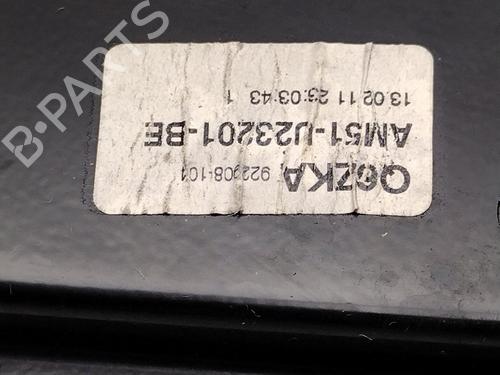 Front left window mechanism FORD C-MAX II (DXA/CB7, DXA/CEU)  | BP30352171C22 