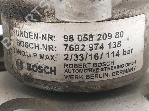 Steering pump CITROËN JUMPER II Van 2.0 BlueHDi 130 | BP32345708M99  - Image 6