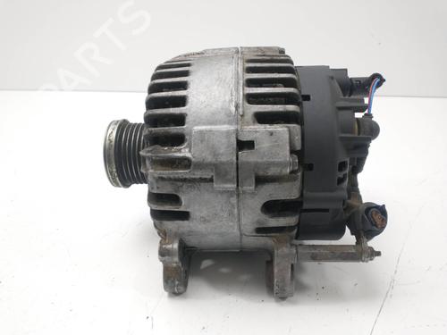 Alternator SEAT LEON (1P1)  | BP8587737M7 