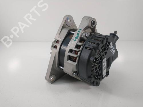 Alternator HYUNDAI ACCENT III (MC) 1.5 CRDi GLS | BP20157913M7 
