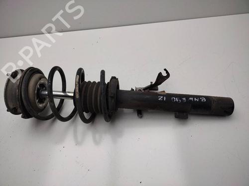 Used Left front shock absorber BMW 3 (E90) 318 d (122 hp) 22191467