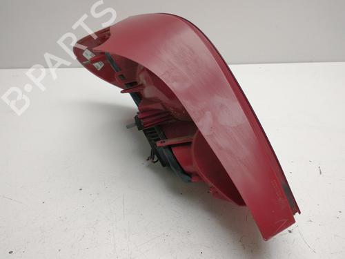Right taillight PEUGEOT 207 (WA_, WC_)  | BP31070438C35 