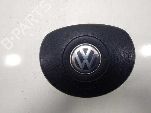 Used Driver airbag VW GOLF V (1K1) [2003-2010]  12339341