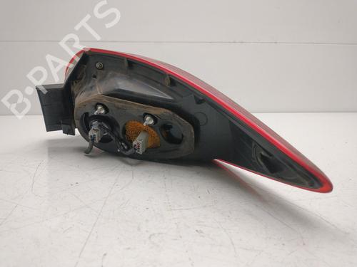 Left taillight MAZDA CX-5 (KE, GH) | BP39263889C34 - Image 3