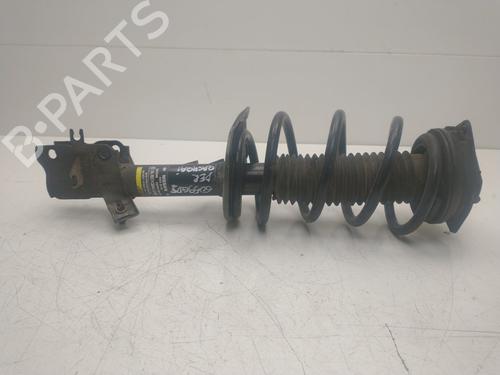 Used Right front shock absorber Right front shock absorber NISSAN QASHQAI I (J10, NJ10) [2006-2015] 33015500 33015500