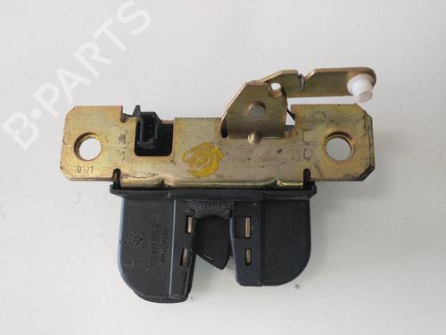 Used Tailgate lock VW NEW BEETLE (9C1, 1C1) [1998-2012]  7507736