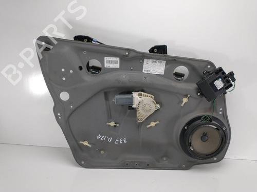 Used Front left window mechanism MERCEDES-BENZ B-CLASS Sports Tourer (W245) B 200 CDI (245.208) (140 hp) 7510442