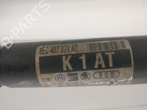 Left front driveshaft AUDI A4 B7 (8EC) 2.0 TDI 16V | BP38085703M38 - Image 5