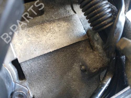 Engine BMW 3 (F30, F80) 320 d | BP20094962M1 