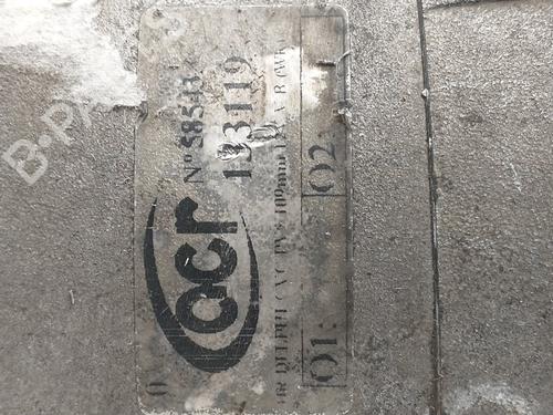 AC compressor OPEL ZAFIRA / ZAFIRA FAMILY B (A05)  | BP32141449M34 