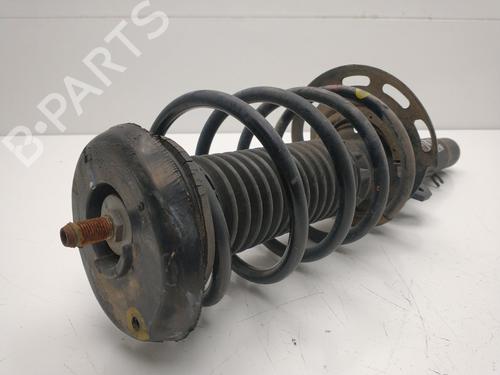 Left front shock absorber CITROËN C3 III (SX) 1.5 BlueHDi 100 (SXYHYP, SXYHTU) | BP31841253M16