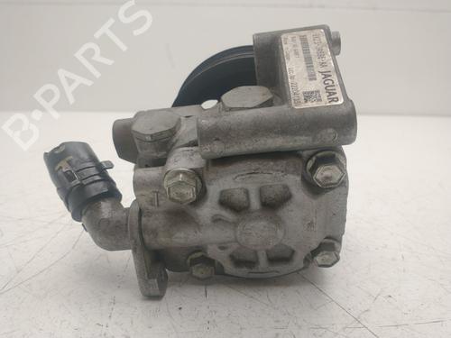 Steering pump JAGUAR XF I (X250) 3.0 D | BP34438579M99 - Image 3