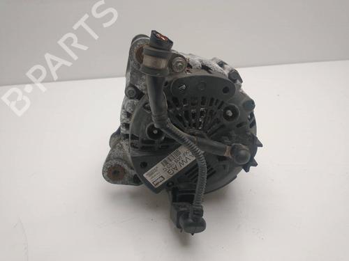 Alternator AUDI A3 (8P1) 1.9 TDI | BP20157445M7 