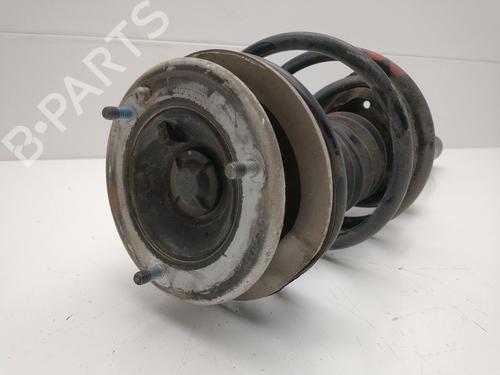 Right front shock absorber BMW 3 (E46) 320 d | BP31809621M17 
