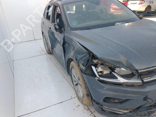 Left front driveshaft VW TIGUAN (5N_)  | BP36142819M38  - Image 9