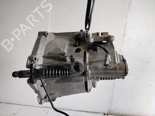 Gearbox CITROËN C3 / C3 ORIGIN III (SX)  | BP27719335M3 