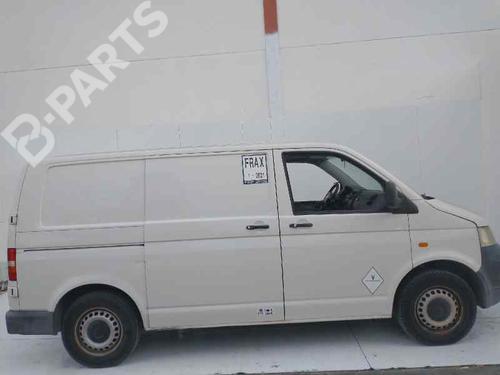 Used Parts VW TRANSPORTER T5 Van (7HA, 7HH, 7EA, 7EH)  2.5 TDI  886069