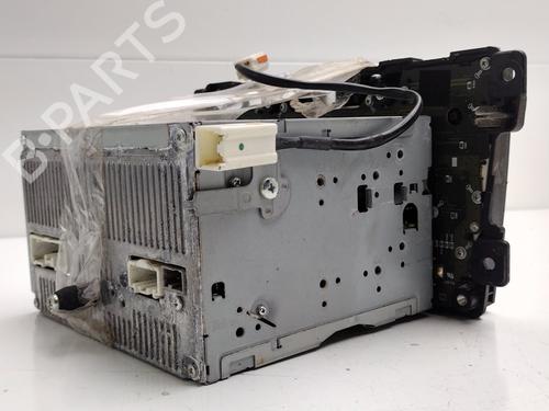 Radio MAZDA CX-7 (ER)  | BP30004545E6