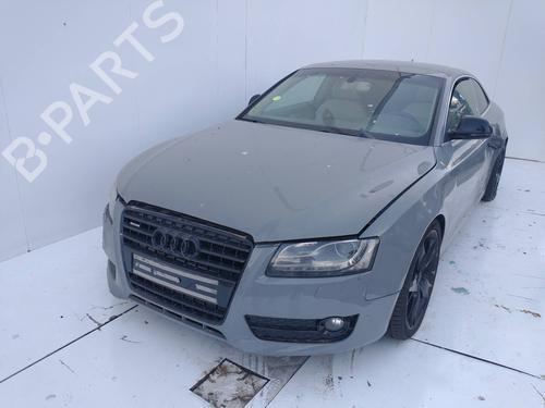 Engine AUDI A5 (8T3) 3.0 TDI quattro | BP23564491M1 