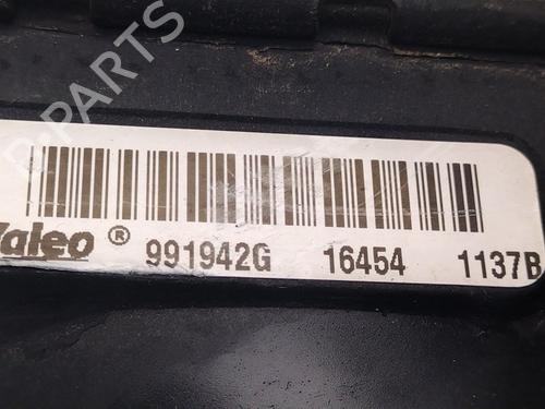 Intercooler JEEP COMPASS (MK49) | BP32526458M30 - Image 2