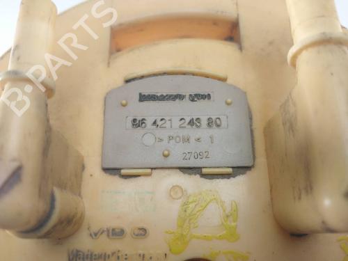 Fuel pump PEUGEOT 406 (8B) 2.0 HDI 110 | BP16028256M76 