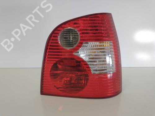 Used Right taillight VW POLO (9N_, 9A_) [2001-2014]  7507750