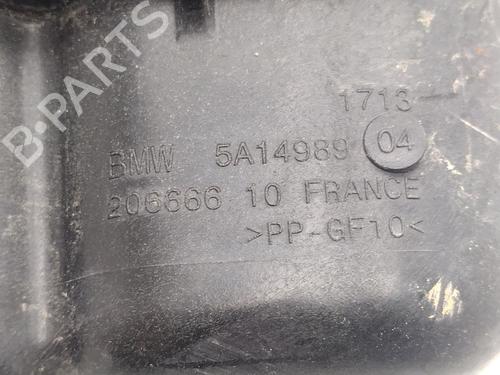 Expansion tank MINI MINI COUNTRYMAN (U25)  | BP29724275C120 