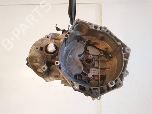Used Gearbox OPEL VECTRA C (Z02) [2002-2009]  8524583