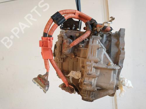 Gearbox TOYOTA PRIUS Liftback (_W2_) 1.5 Hybrid (NHW20_, NHW20R) | BP8610100M3 