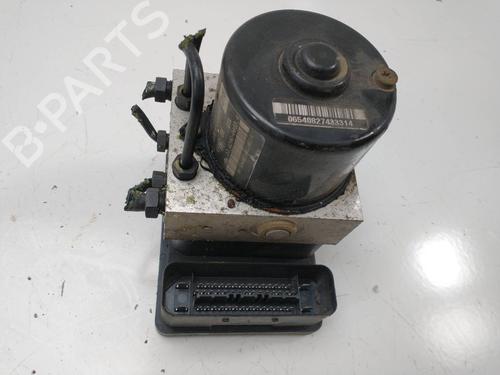 Used ABS pump AUDI A2 (8Z0) 1.6 FSI (110 hp) 7821423