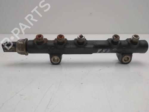Used Injection rail FORD TOURNEO COURIER B460 MPV 1.5 TDCi (75 hp) 32387766