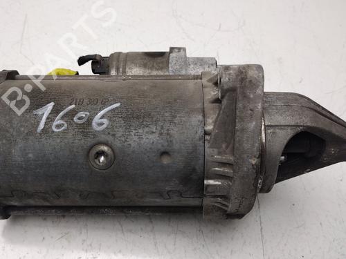 Used Starter Starter OPEL CORSA D Hatchback Van (S07) [2006-2014] 35769565 35769565