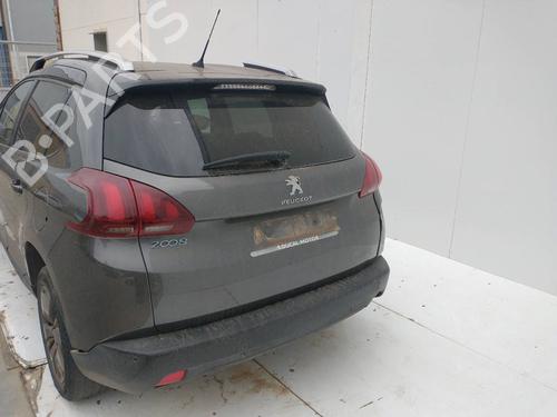 Left tailgate light PEUGEOT 2008 I (CU_) | BP40157180C79 - Image 9
