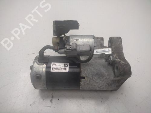Startmotor MAZDA 6 Saloon (GJ, GL) [2012-2025]  28520732
