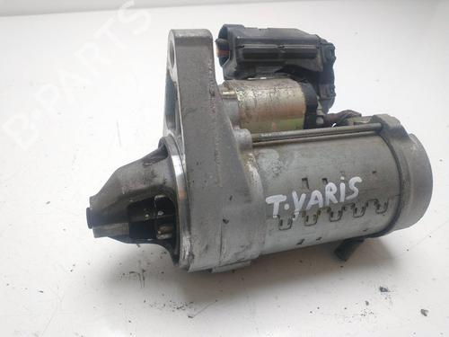 Motor arranque TOYOTA YARIS (_P13_) 1.4 D (NLP130_) (90 hp) 12340446