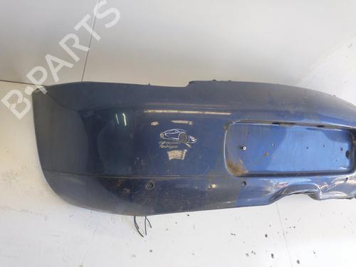 Rear bumper PORSCHE BOXSTER (986) | BP30703557C8