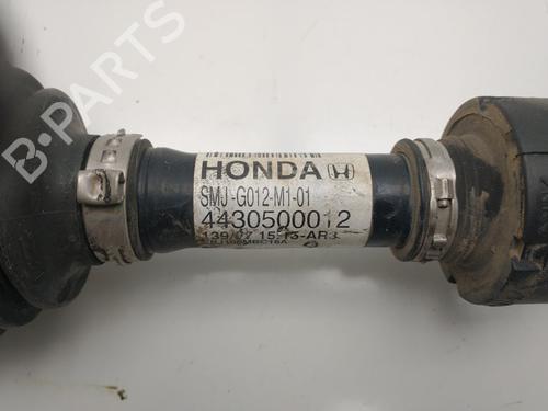 Drivaksel fortil Højre HONDA CIVIC VIII Hatchback (FN, FK) 2.2 CTDi (FK3) | BP29814157M39