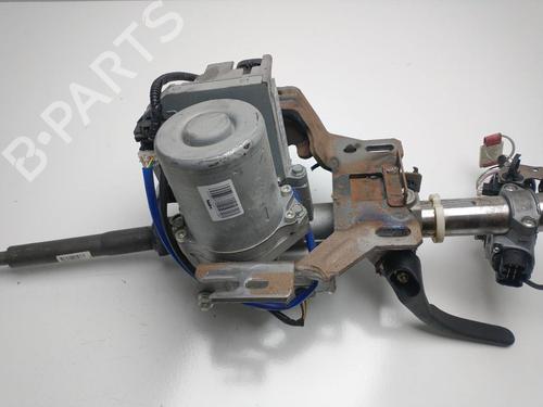 Steering column NISSAN QASHQAI / QASHQAI +2 I (J10, NJ10, JJ10E) 2.0 dCi | BP12339575M21 