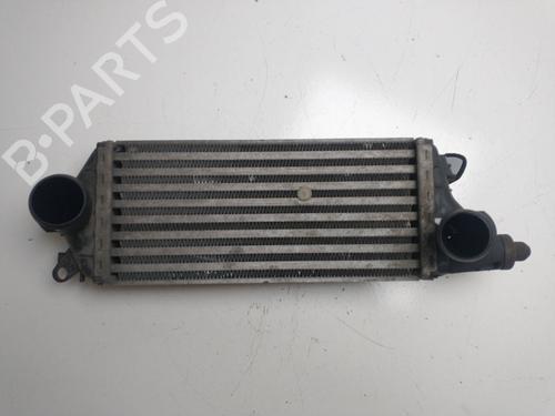 Used Intercooler MINI MINI (R50, R53) One D (88 hp) 15283671