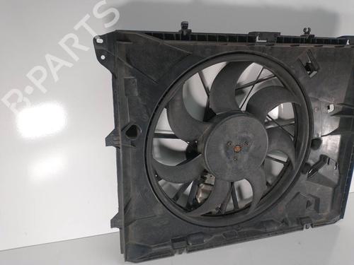 BP16161491M35 | Koelventilatormotor BMW 1 (E81) 118 i BP16161491M35