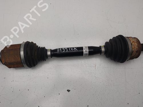 Used Left front driveshaft Left front driveshaft JEEP RENEGADE SUV (BU, B1, BV) 1.0 T-GDi (120 hp) 35948176 35948176