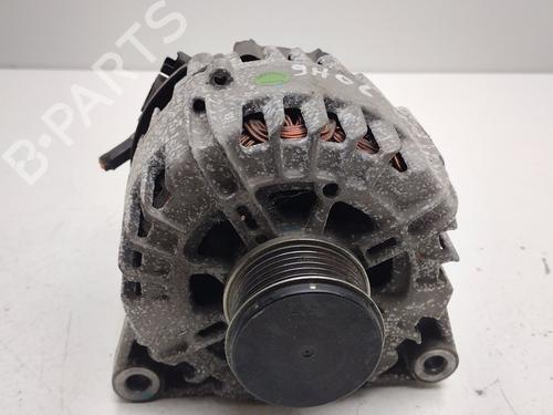 Generator CITROËN BERLINGO MULTISPACE (B9) 1.6 HDi 90 | BP30849911M7