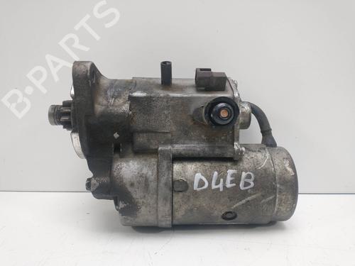 Used Starter HYUNDAI SANTA FÉ I (SM) 2.0 CRDi 4x4 (113 hp) 9413263
