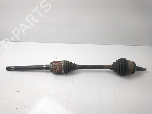 Used Right front driveshaft LAND ROVER DISCOVERY III (L319) 2.7 TD 4x4 (190 hp) 8648858