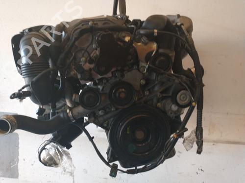 Engine MERCEDES-BENZ E-CLASS (W211) E 280 CDI (211.023) | BP7506326M1 