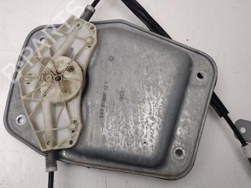 Front left window mechanism VW JETTA III (1K2) 1.9 TDI | BP34372548C22  - Image 5