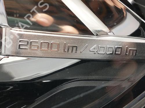 Scheinwerfer links PEUGEOT 3008 II SUV (MC_, MR_, MJ_, M4_)  | BP34623386C28  - Image 5
