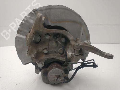 Right front steering knuckle BMW 5 (E60) 530 d | BP31830957M26 